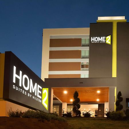 Home2 Suites By Hilton Atlanta Perimeter Center Dunwoody Zewnętrze zdjęcie