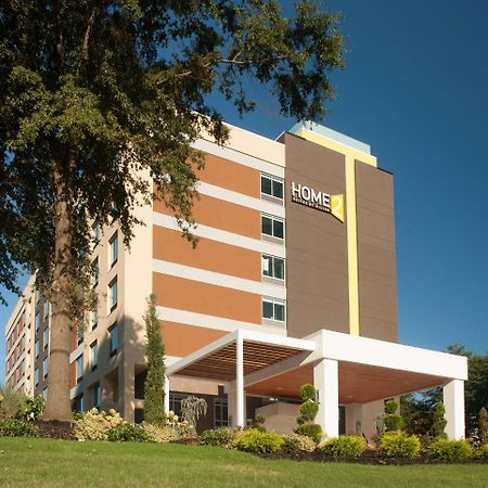 Home2 Suites By Hilton Atlanta Perimeter Center Dunwoody Zewnętrze zdjęcie