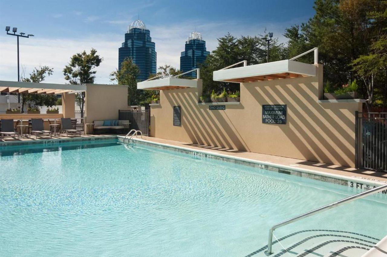 Home2 Suites By Hilton Atlanta Perimeter Center Dunwoody Zewnętrze zdjęcie