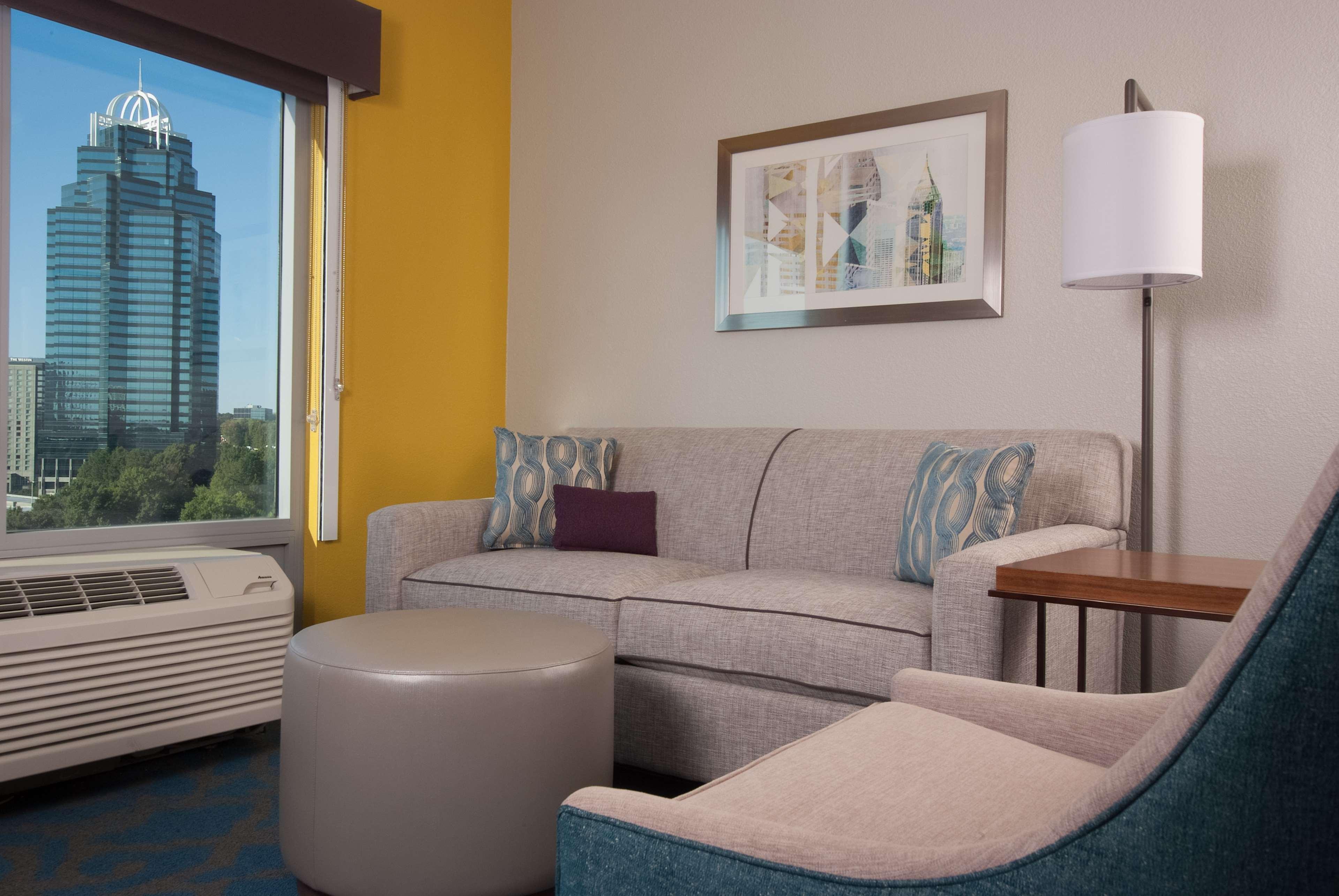 Home2 Suites By Hilton Atlanta Perimeter Center Dunwoody Zewnętrze zdjęcie