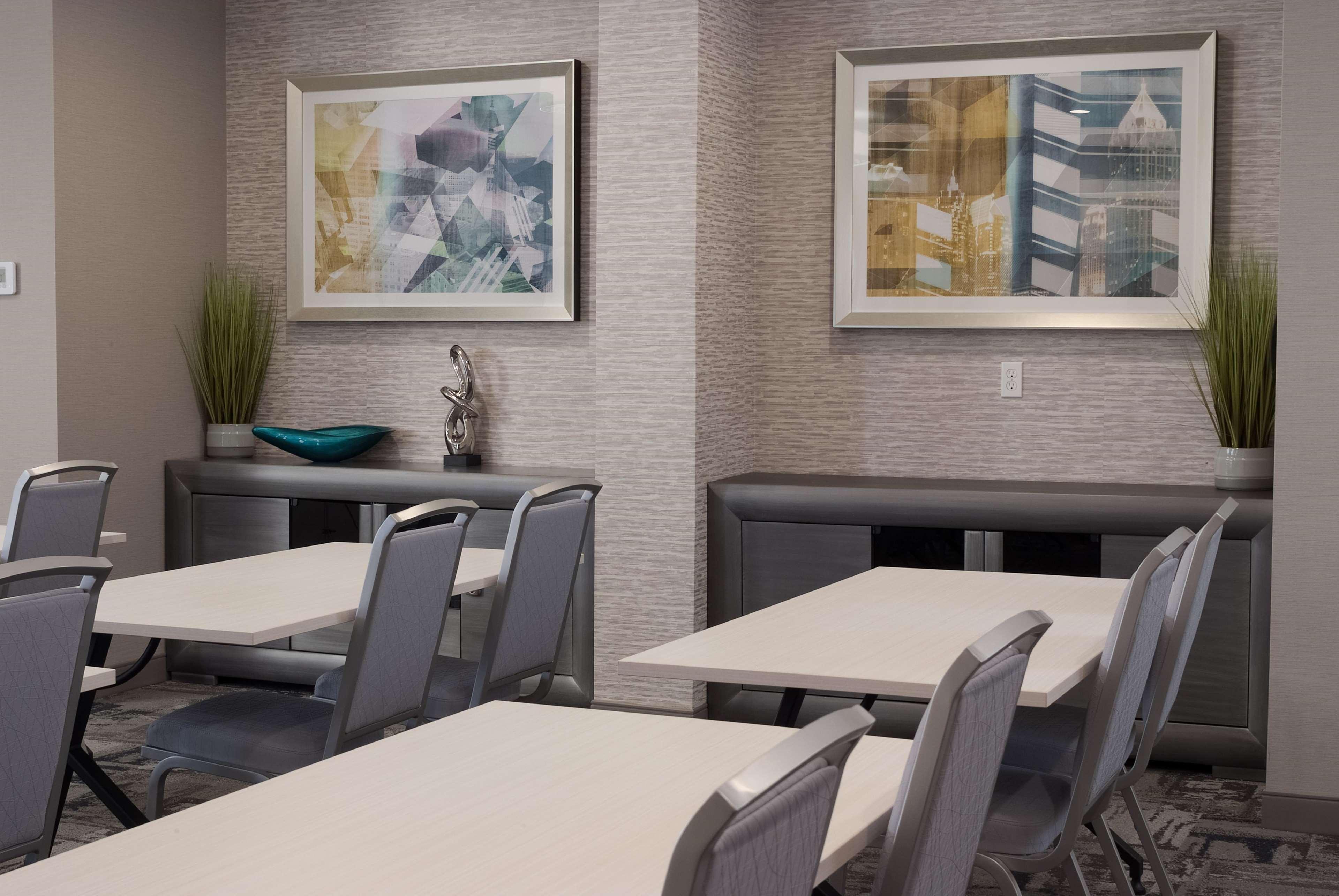 Home2 Suites By Hilton Atlanta Perimeter Center Dunwoody Zewnętrze zdjęcie