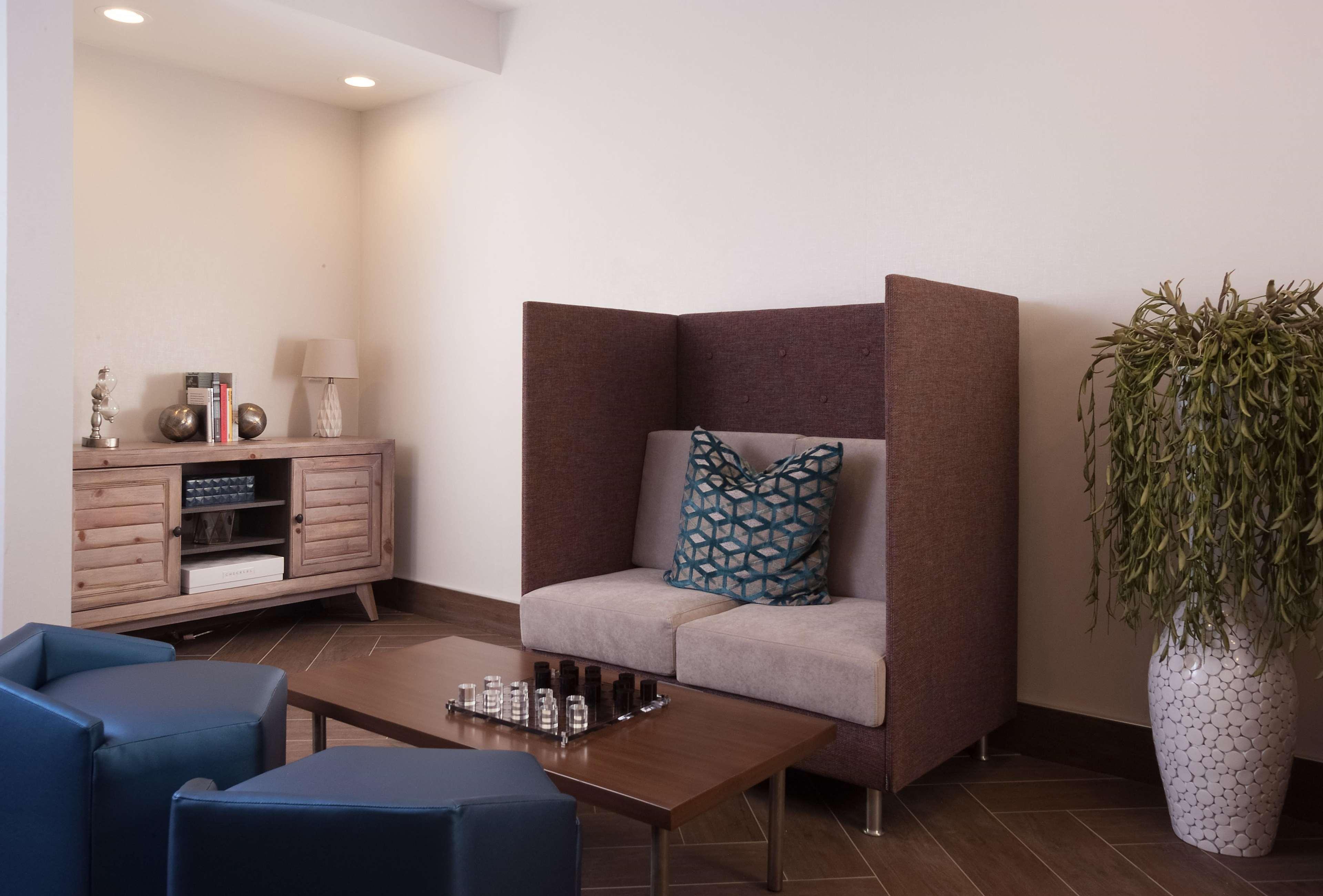 Home2 Suites By Hilton Atlanta Perimeter Center Dunwoody Zewnętrze zdjęcie