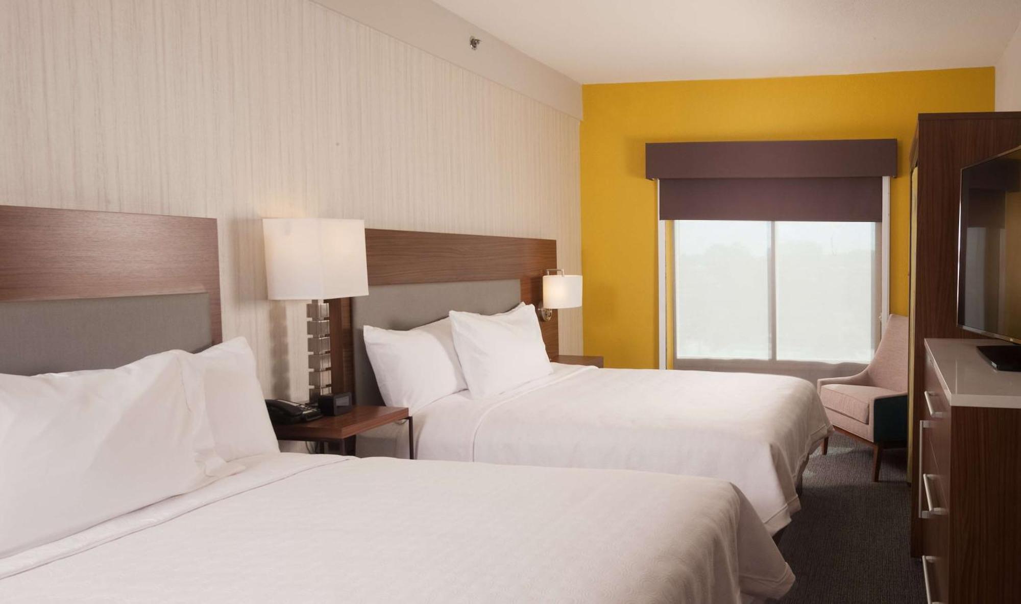 Home2 Suites By Hilton Atlanta Perimeter Center Dunwoody Zewnętrze zdjęcie