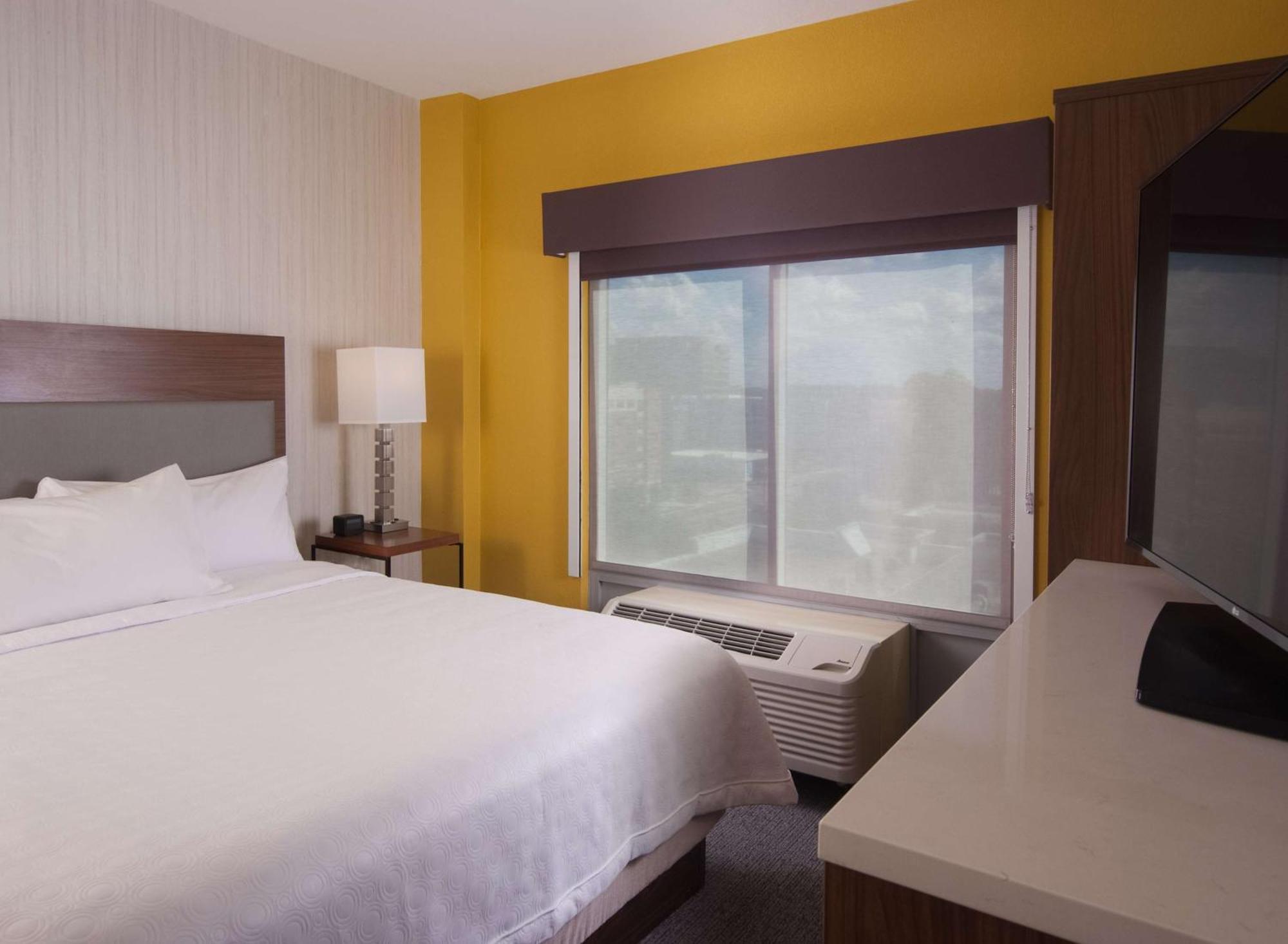 Home2 Suites By Hilton Atlanta Perimeter Center Dunwoody Zewnętrze zdjęcie
