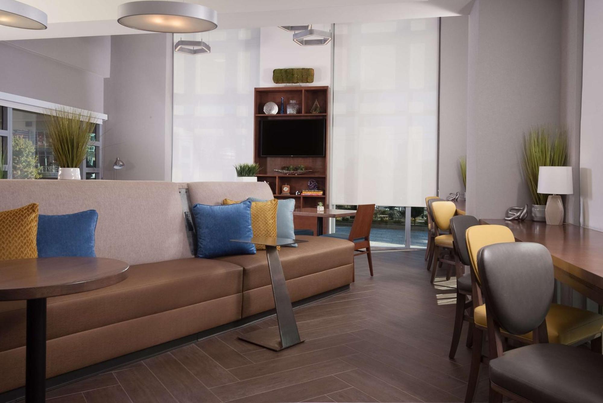 Home2 Suites By Hilton Atlanta Perimeter Center Dunwoody Zewnętrze zdjęcie