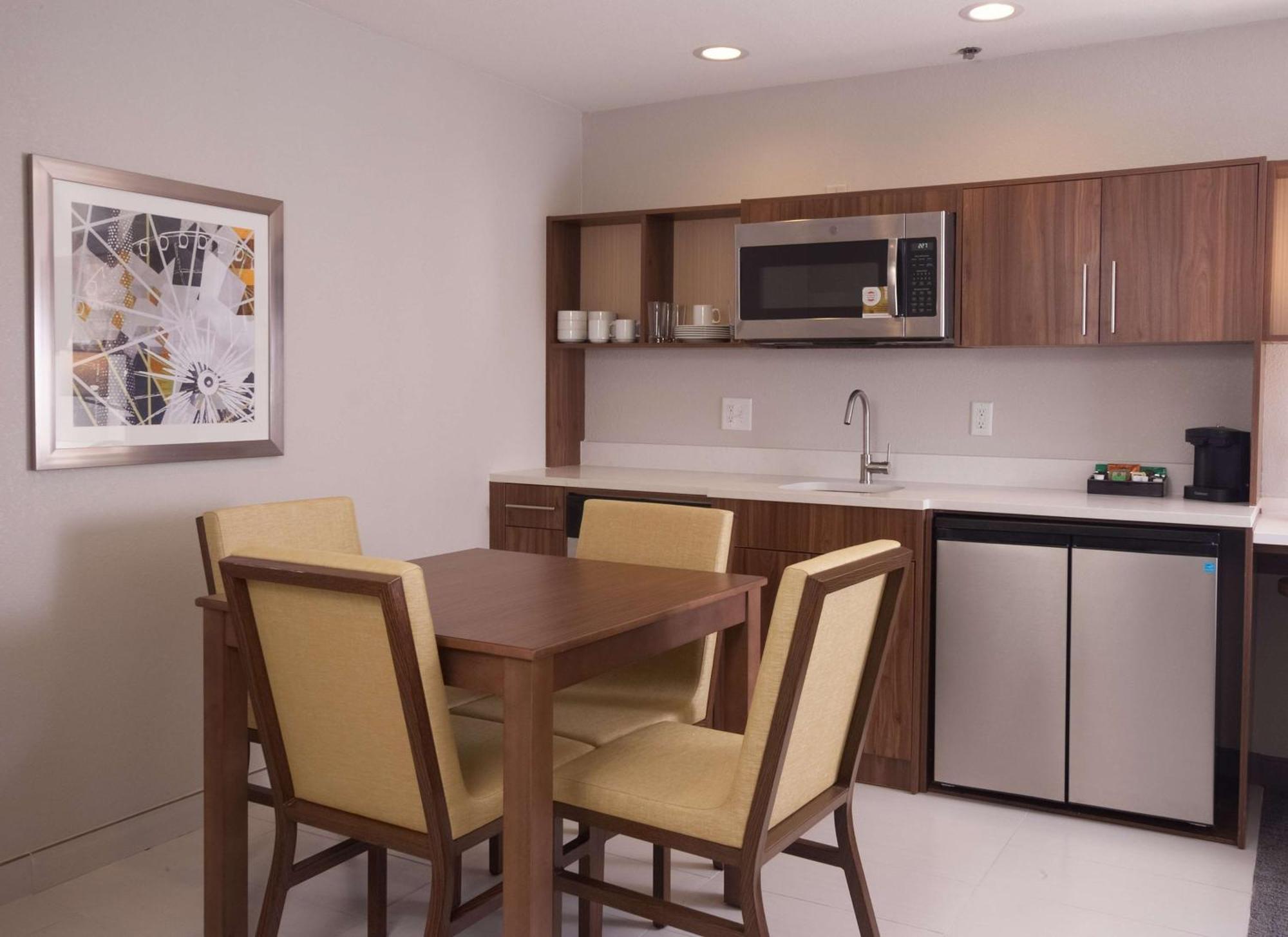 Home2 Suites By Hilton Atlanta Perimeter Center Dunwoody Zewnętrze zdjęcie