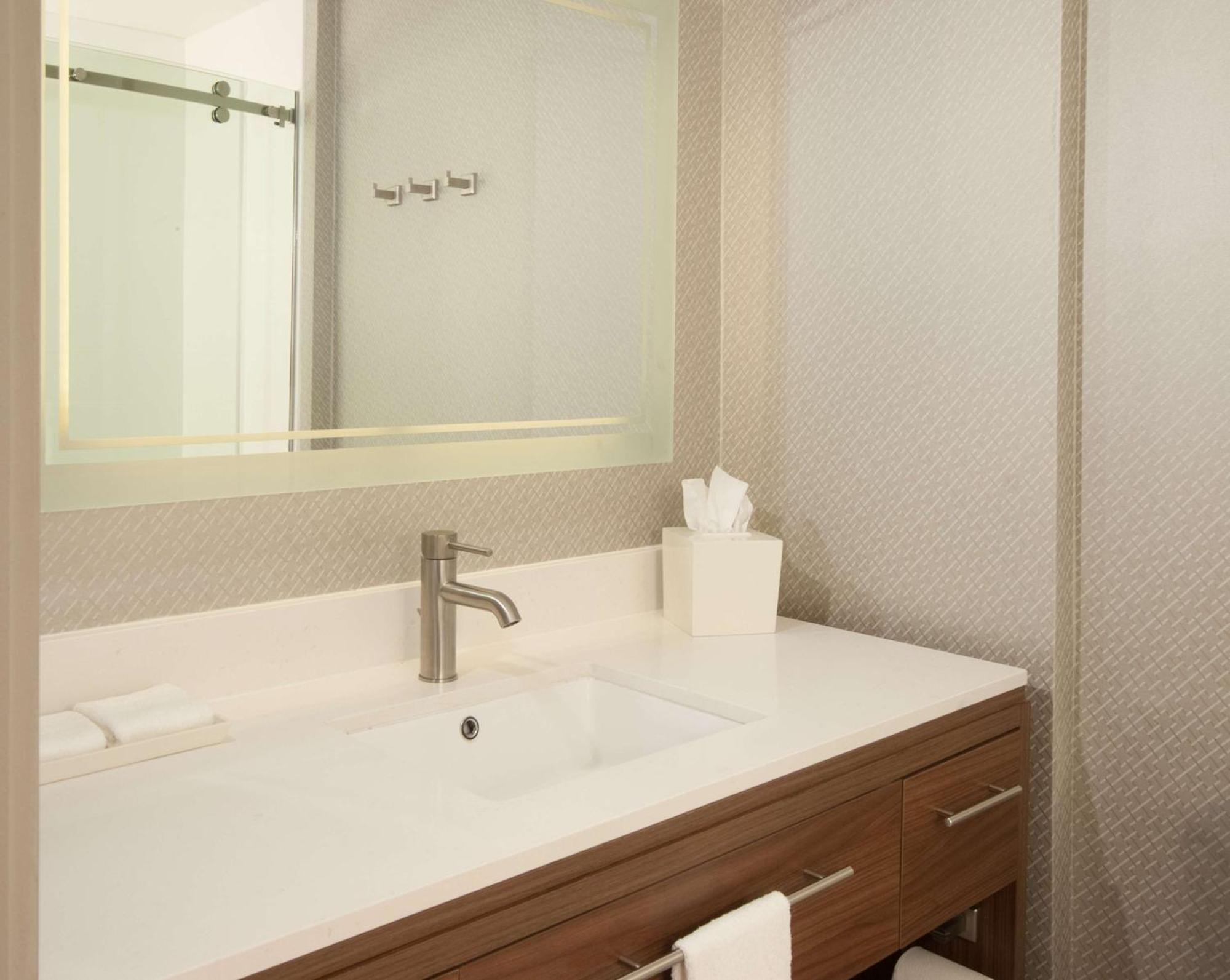 Home2 Suites By Hilton Atlanta Perimeter Center Dunwoody Zewnętrze zdjęcie