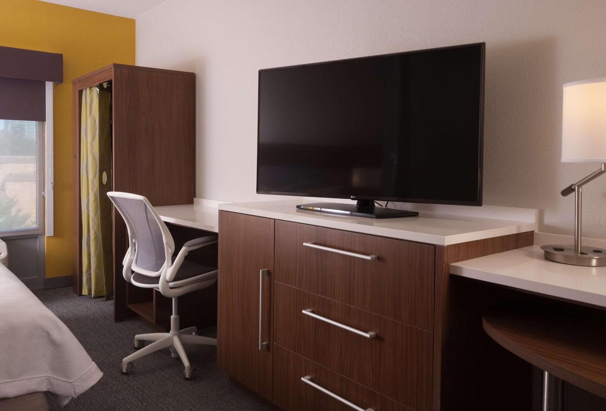 Home2 Suites By Hilton Atlanta Perimeter Center Dunwoody Zewnętrze zdjęcie