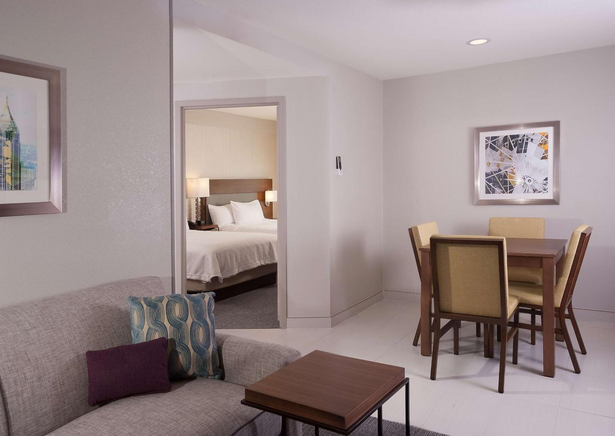 Home2 Suites By Hilton Atlanta Perimeter Center Dunwoody Zewnętrze zdjęcie