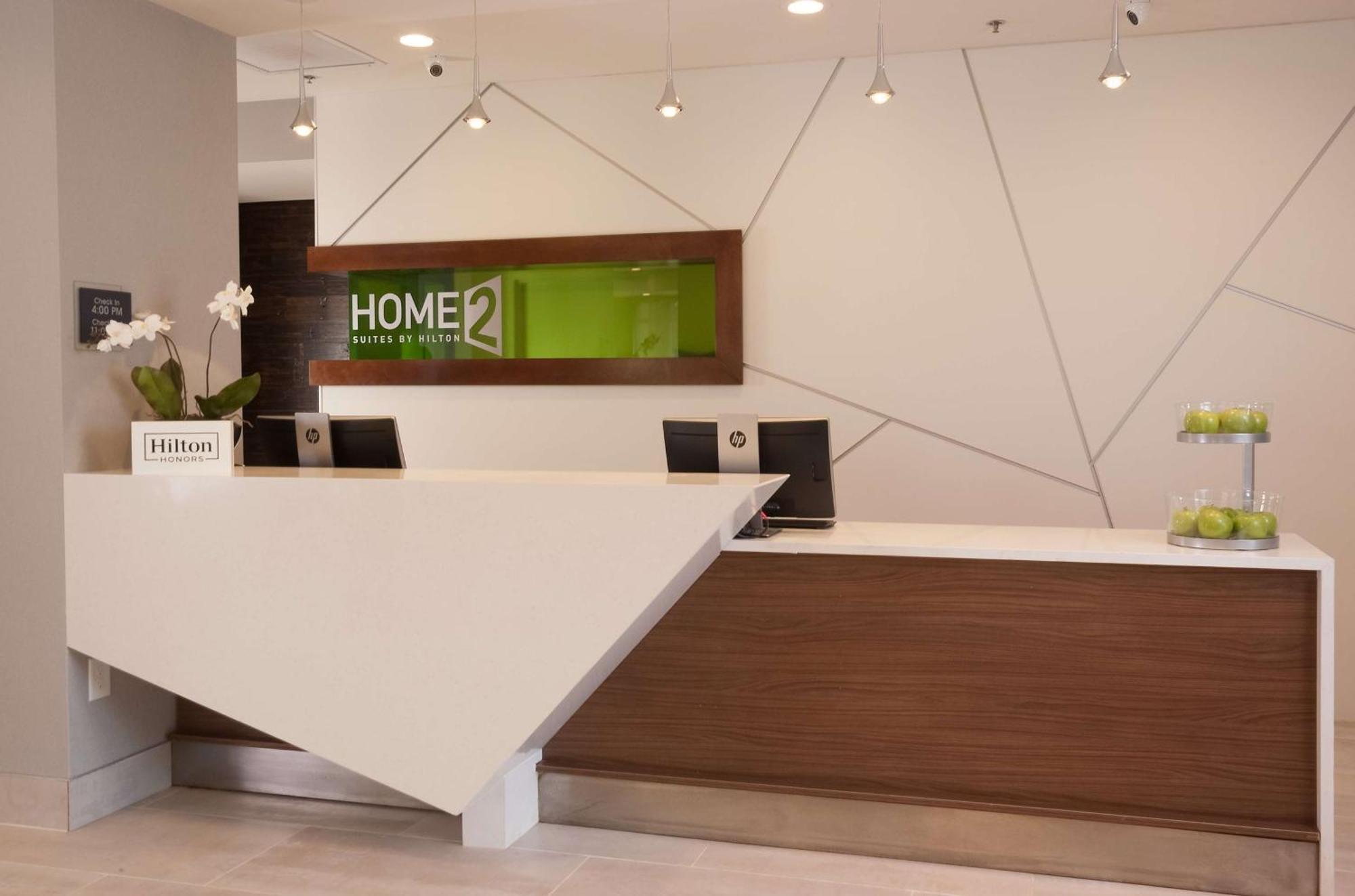 Home2 Suites By Hilton Atlanta Perimeter Center Dunwoody Zewnętrze zdjęcie