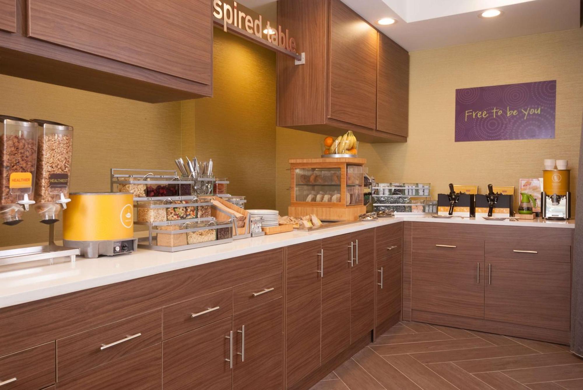 Home2 Suites By Hilton Atlanta Perimeter Center Dunwoody Zewnętrze zdjęcie