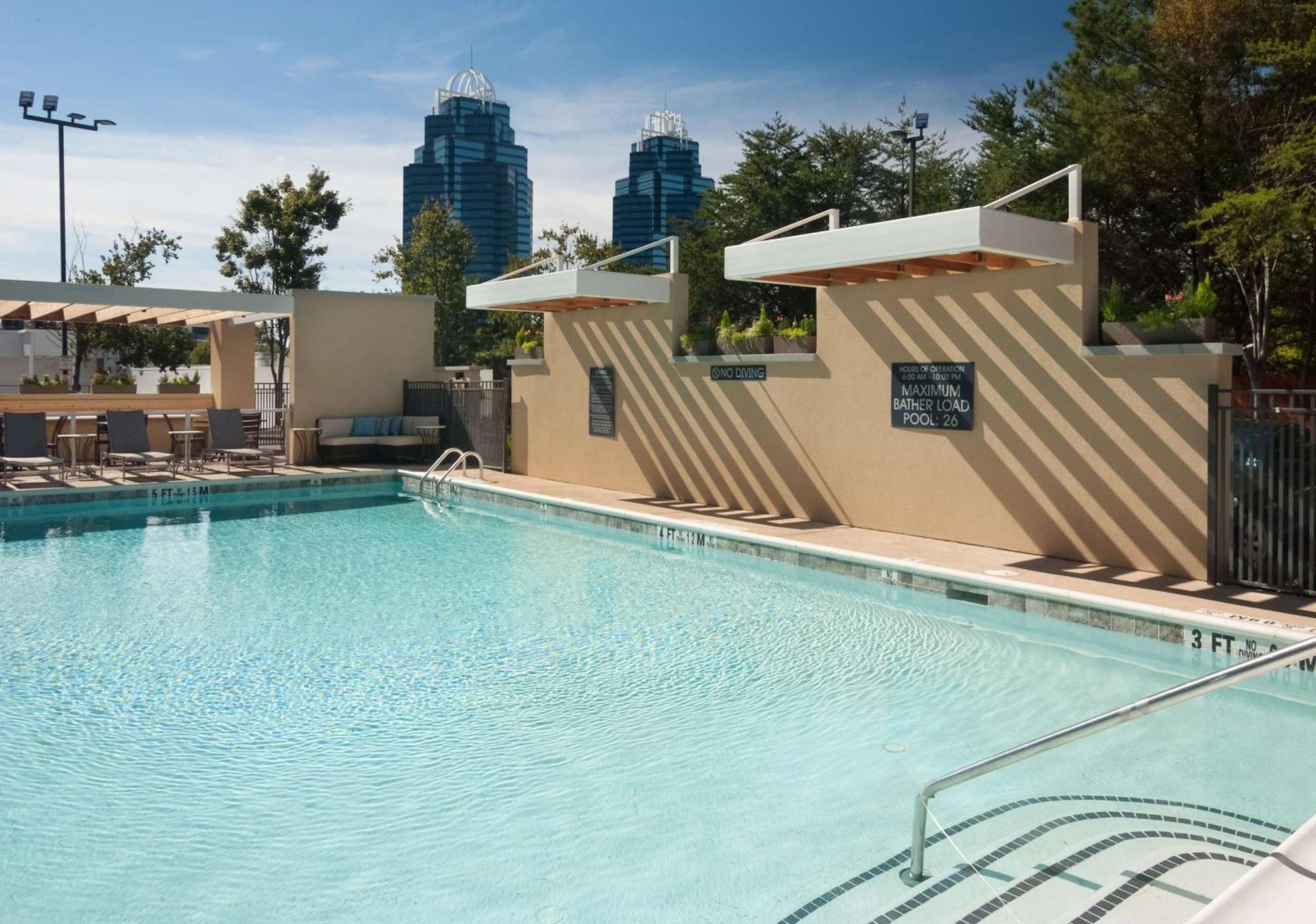 Home2 Suites By Hilton Atlanta Perimeter Center Dunwoody Zewnętrze zdjęcie