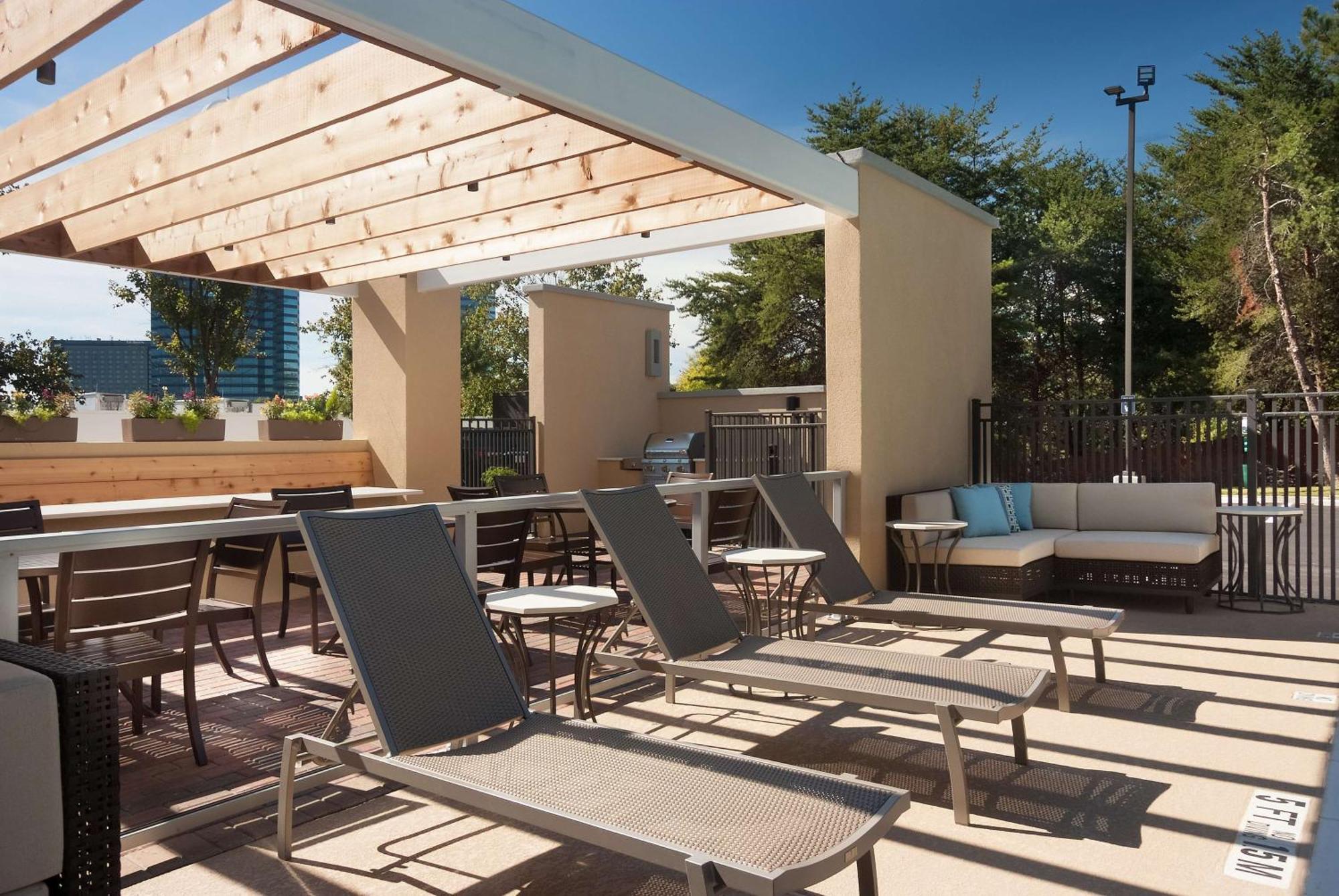Home2 Suites By Hilton Atlanta Perimeter Center Dunwoody Zewnętrze zdjęcie