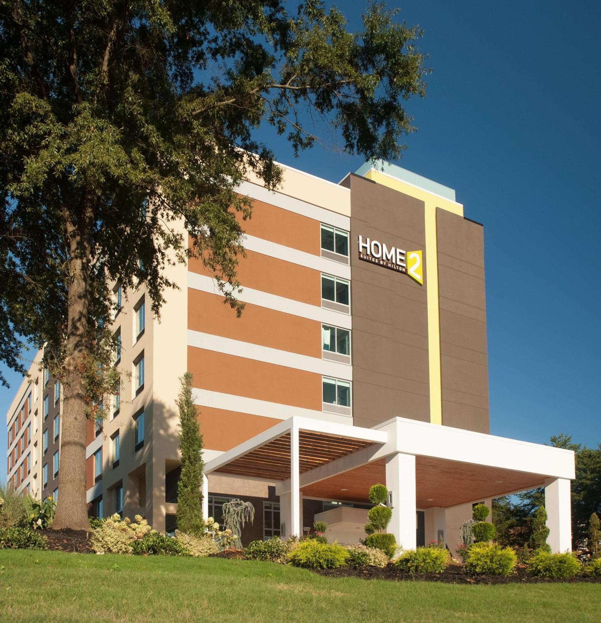 Home2 Suites By Hilton Atlanta Perimeter Center Dunwoody Zewnętrze zdjęcie