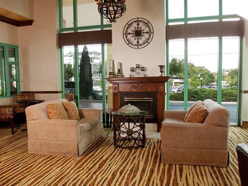 Home2 Suites By Hilton Atlanta Perimeter Center Dunwoody Zewnętrze zdjęcie
