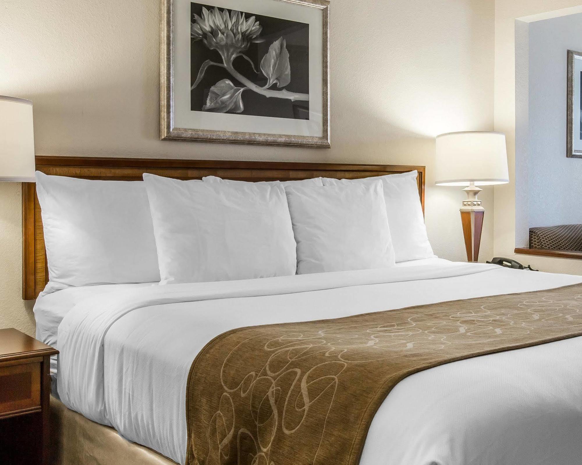 Home2 Suites By Hilton Atlanta Perimeter Center Dunwoody Zewnętrze zdjęcie