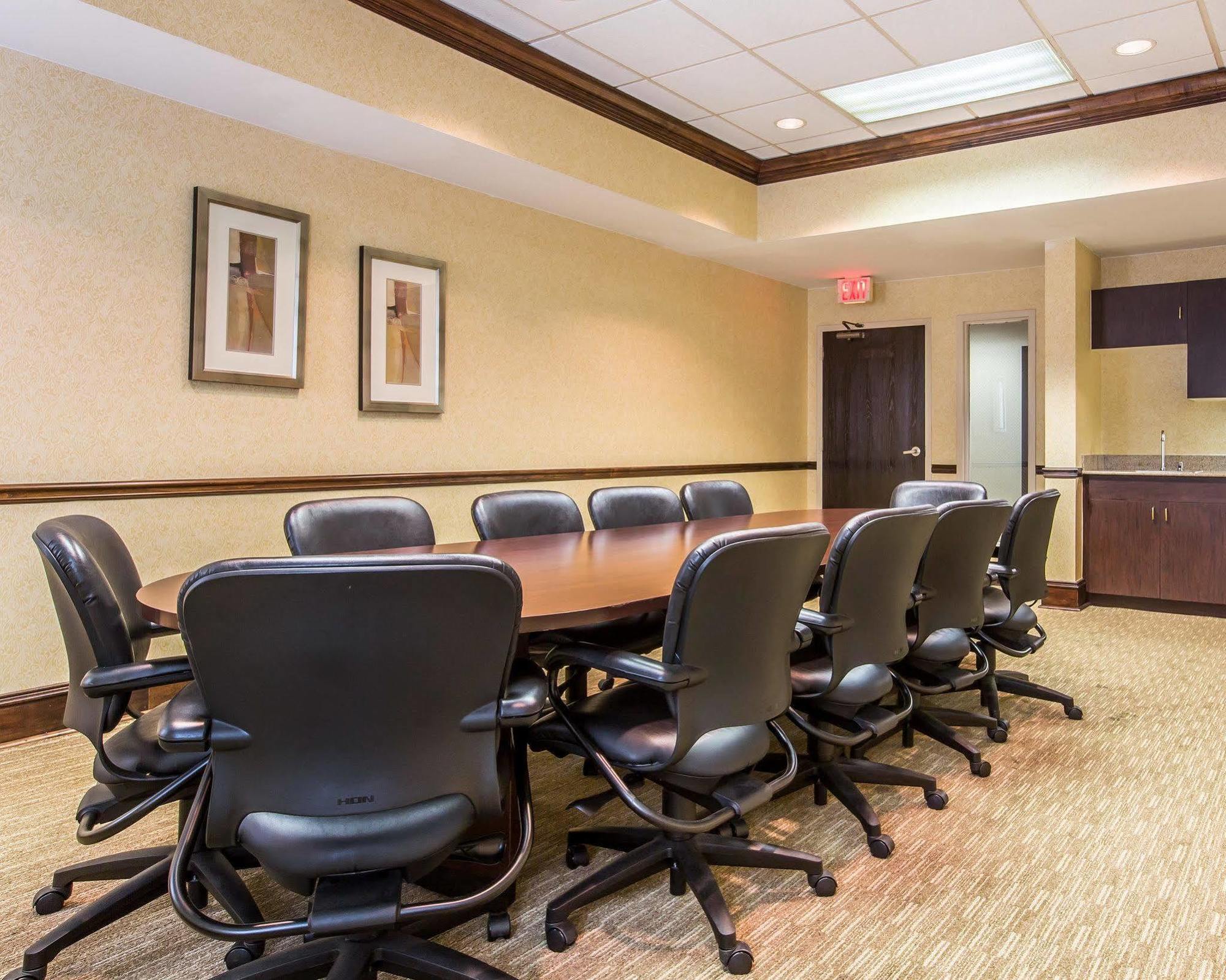 Home2 Suites By Hilton Atlanta Perimeter Center Dunwoody Zewnętrze zdjęcie