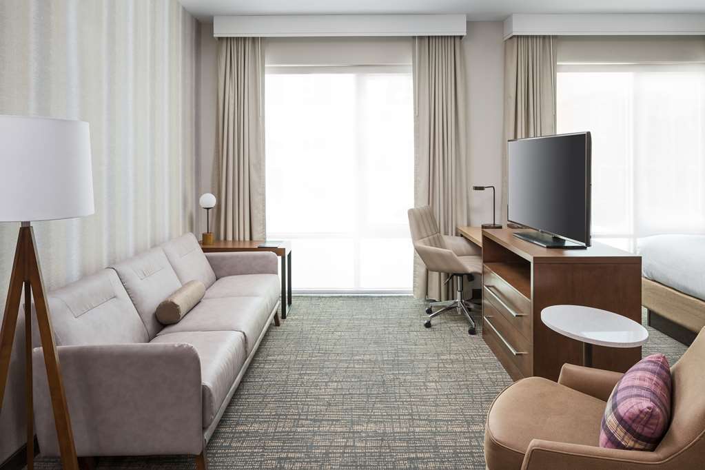 Home2 Suites By Hilton Atlanta Perimeter Center Dunwoody Pokój zdjęcie