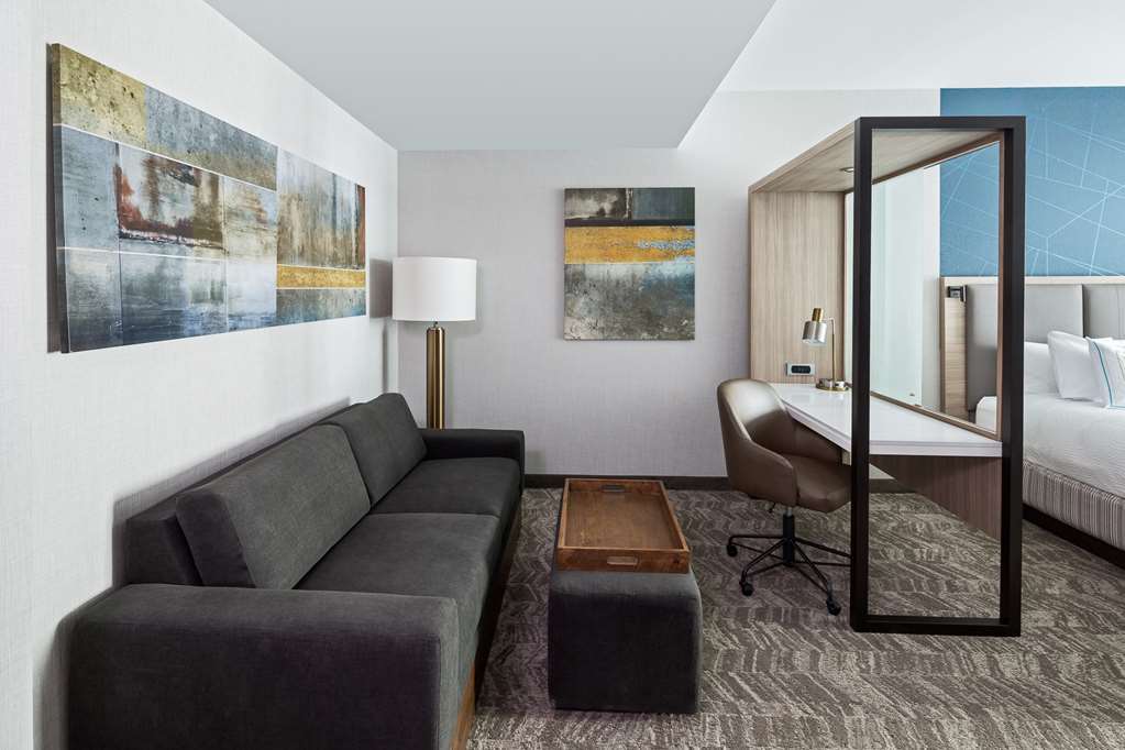 Home2 Suites By Hilton Atlanta Perimeter Center Dunwoody Pokój zdjęcie
