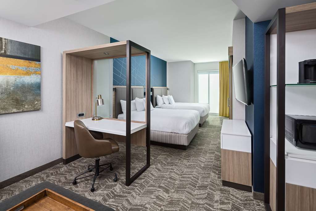 Home2 Suites By Hilton Atlanta Perimeter Center Dunwoody Pokój zdjęcie