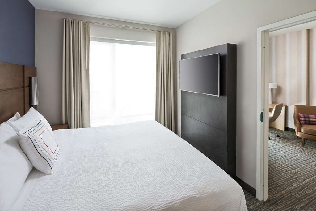 Home2 Suites By Hilton Atlanta Perimeter Center Dunwoody Pokój zdjęcie