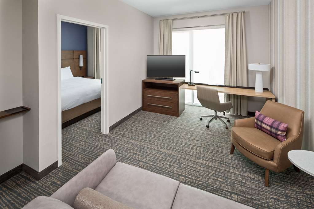 Home2 Suites By Hilton Atlanta Perimeter Center Dunwoody Pokój zdjęcie