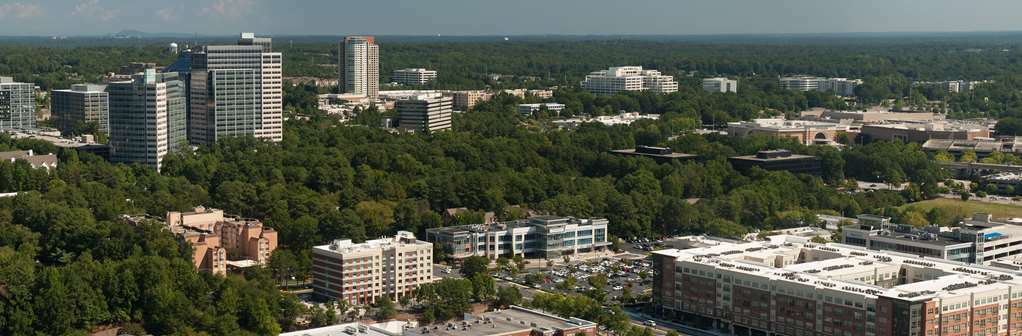 Home2 Suites By Hilton Atlanta Perimeter Center Zewnętrze zdjęcie